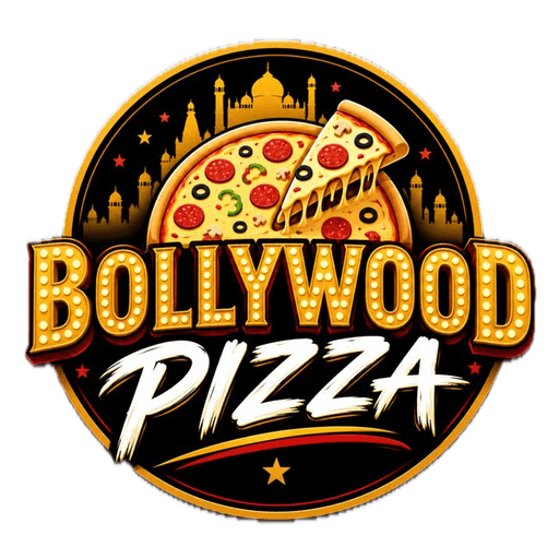 Bollywood Pizza